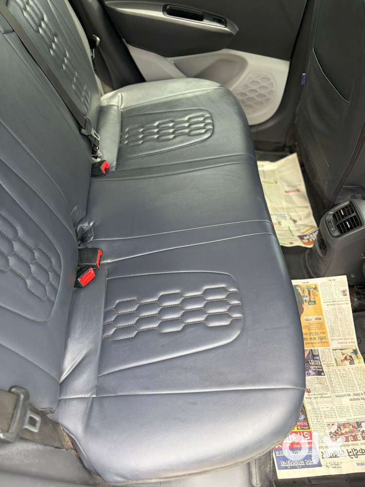 Hyundai Grand I10 Nios Asta 1.2 Kappa Amt, 2023, Petrol