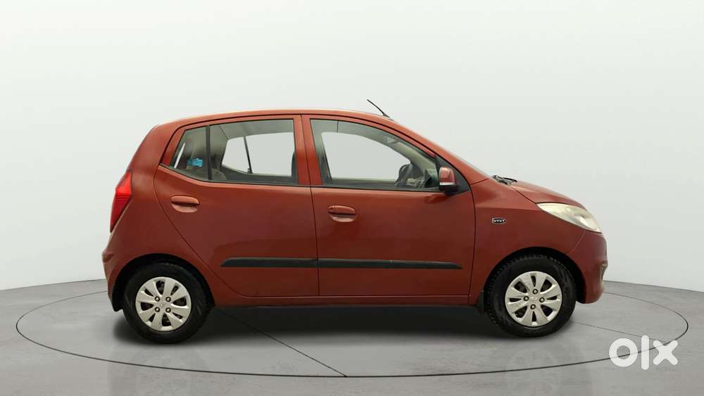 Hyundai I10 Magna, 2013, Petrol