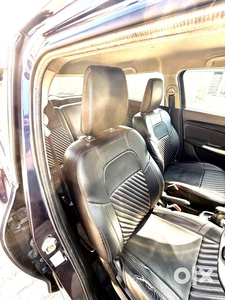 Maruti Suzuki Swift Zxi 2021