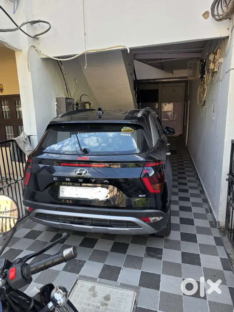 Well Maintain Good Conditions