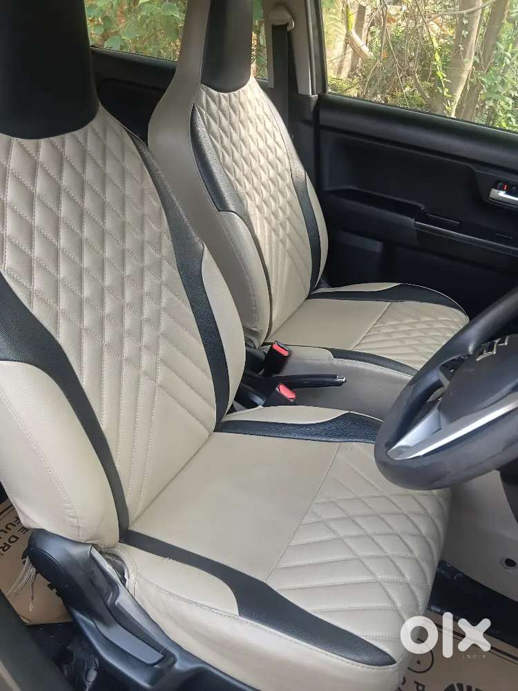Maruti Suzuki Wagon R 2021 Variant