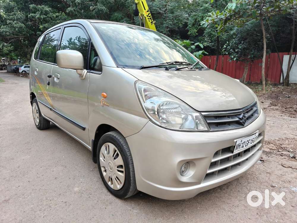 Maruti Suzuki Estilo Vxi Bs-iv, 2010, Petrol