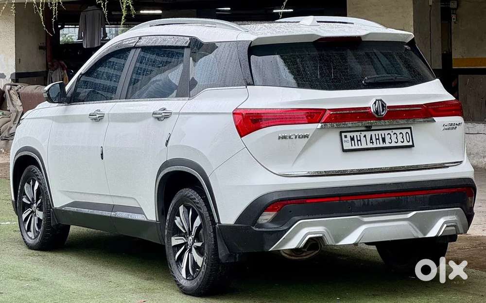 Mg Hector 2.0 Sharp Diesel, 2020, Diesel