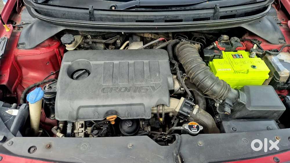 Hyundai Elite I20 2018 Sportz Diesel