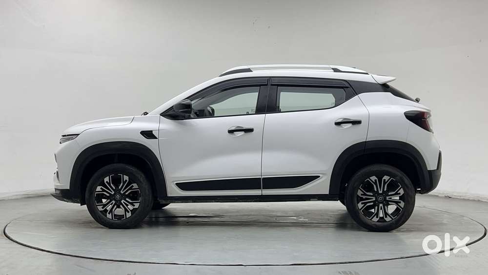 Renault Kiger Rxt Opt, 2024, Petrol