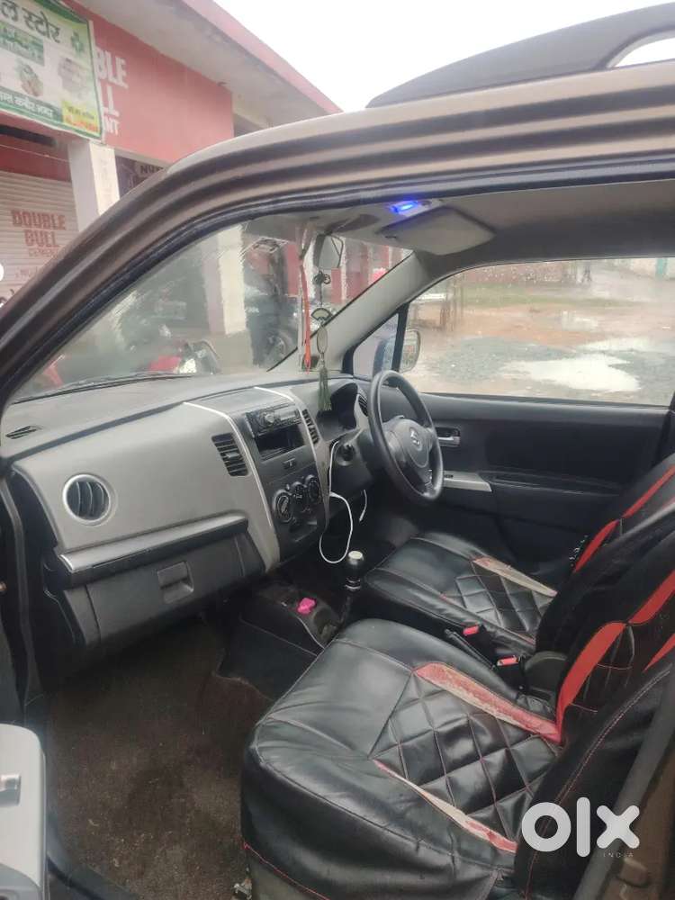 Maruti Suzuki Wagon R 2010