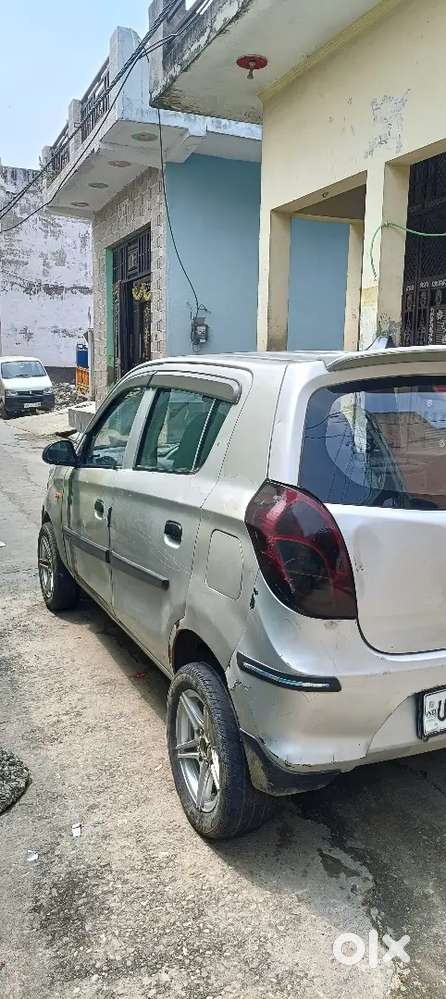 Maruti Suzuki Alto 800 2013 Lxi (o)