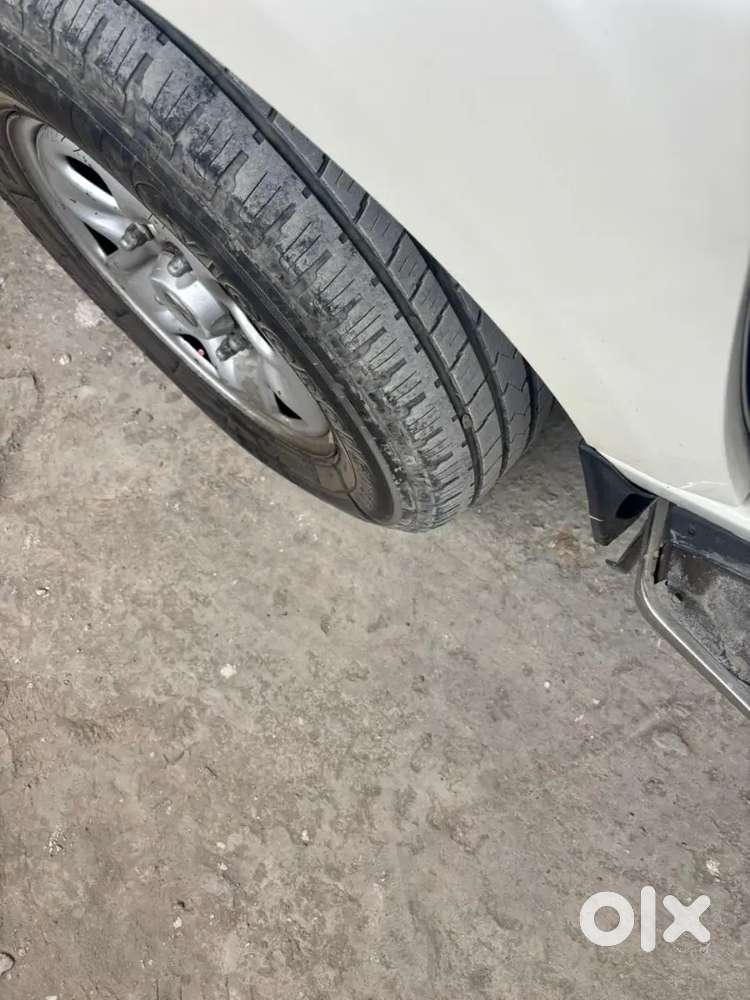 Tata Safari Storme 2013 Diesel Manual