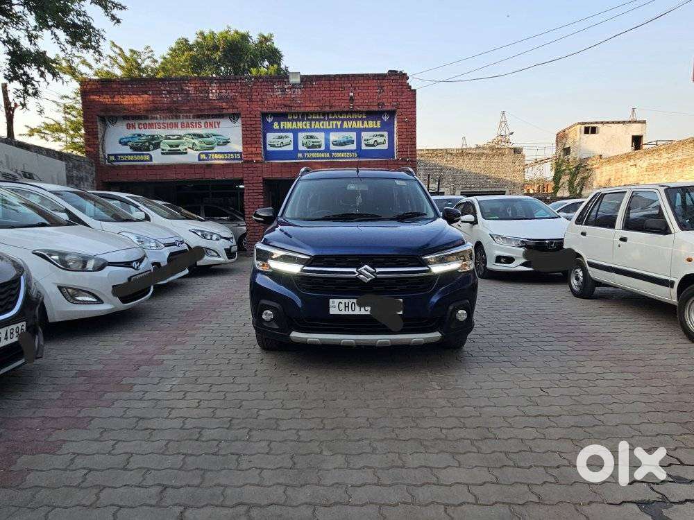 Maruti Suzuki Xl6 1.5 Alpha Mt, 2020, Petrol