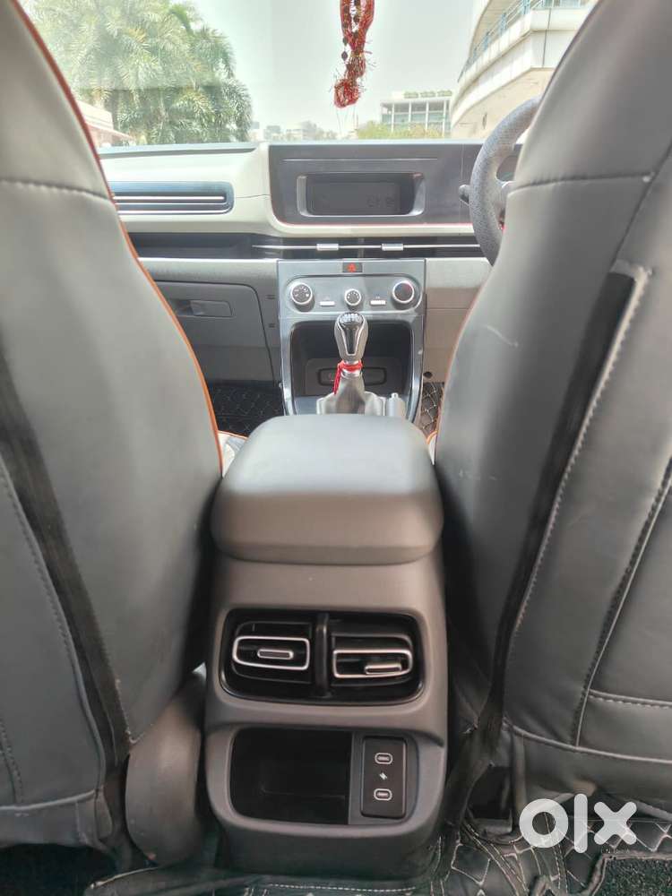 Hyundai Creta 1.5 E Petrol, 2025, Petrol