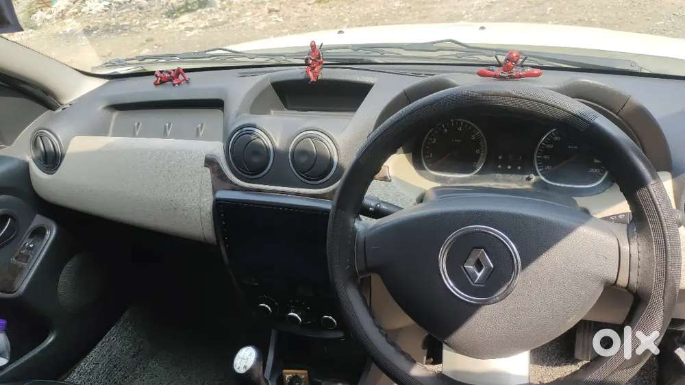 Renault Duster 2014 Diesel 64000 Km Driven