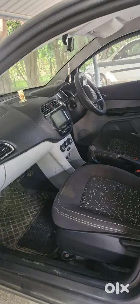 Tata Tiago Revotron 2020