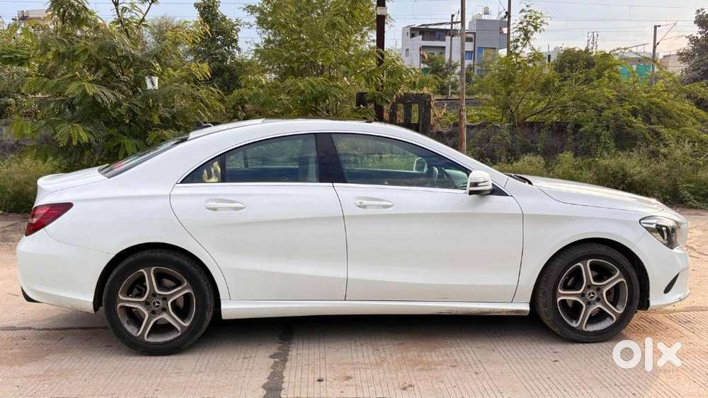 Mercedes-benz Gla 200 D, 2016, Diesel