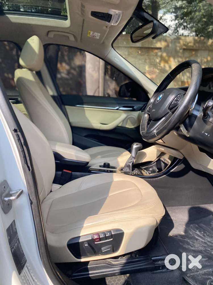 Bmw X1 Xdrive 20d Xline, 2017, Diesel