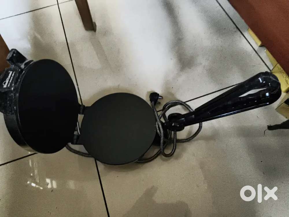 Roti maker