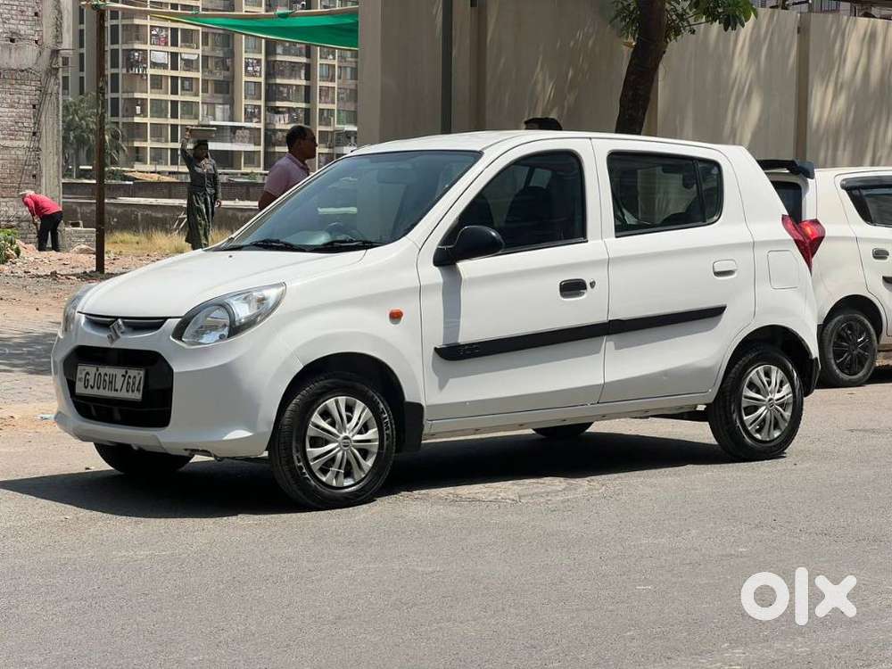 Maruti Suzuki Alto 800 2012-2016 Lxi, 2014, Petrol