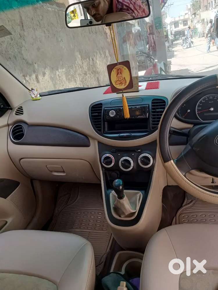 Hyundai I10 2008 Petrol Era