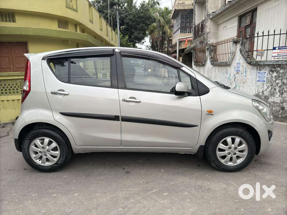 Maruti Suzuki Ritz Zdi Bs-iv, 2015, Diesel