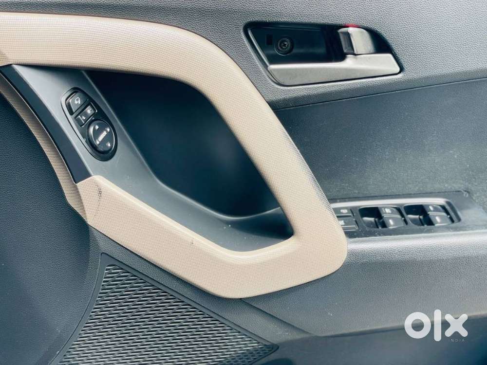 Hyundai Creta 1.6 Sx Plus Auto, 2016, Diesel