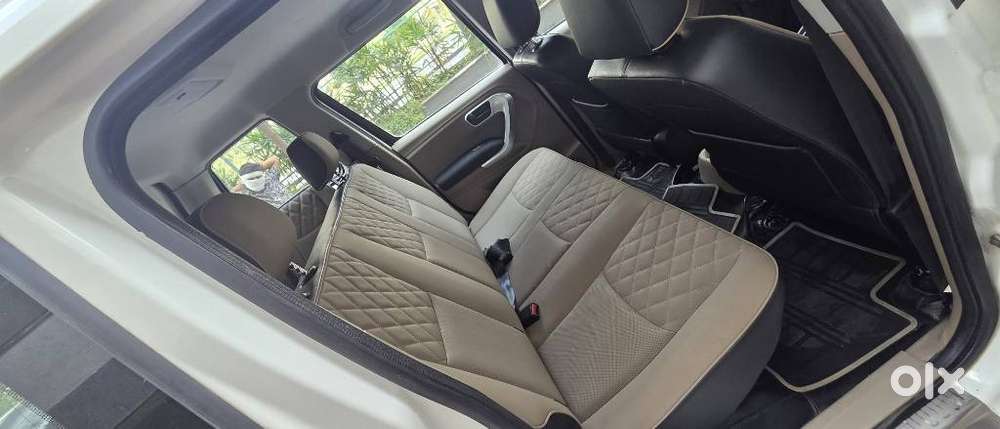 Mahindra Xuv300 W8 (o) 1.5 Diesel Amt, 2017, Diesel