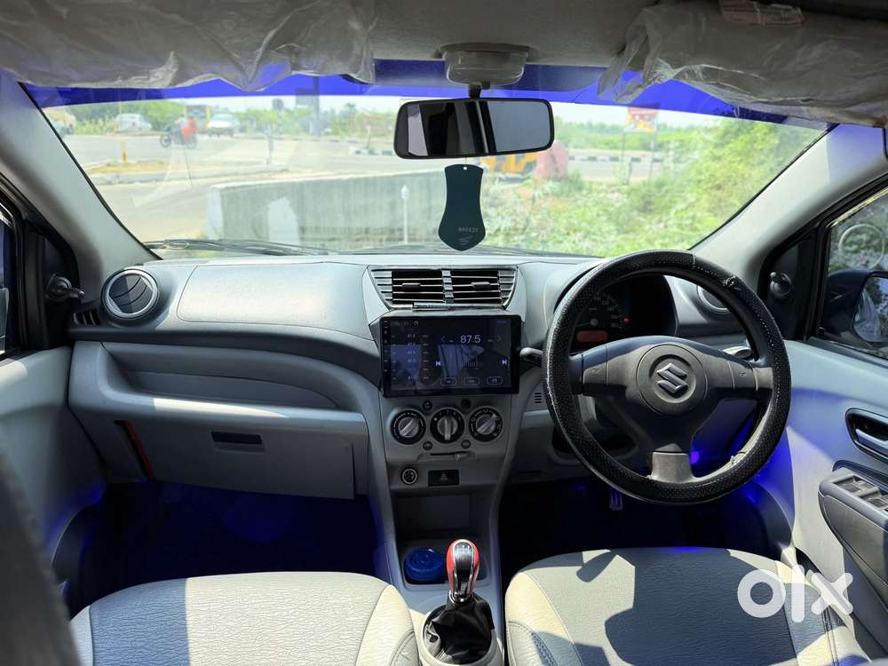 Maruti Suzuki A-star 2012-2014 1.0 Vxi, 2012, Petrol