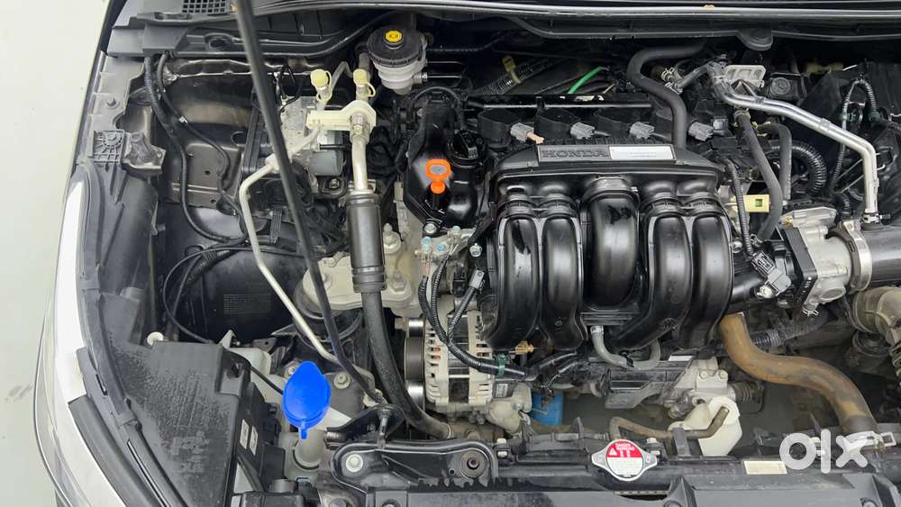 Honda City I-vtec V, 2022, Petrol