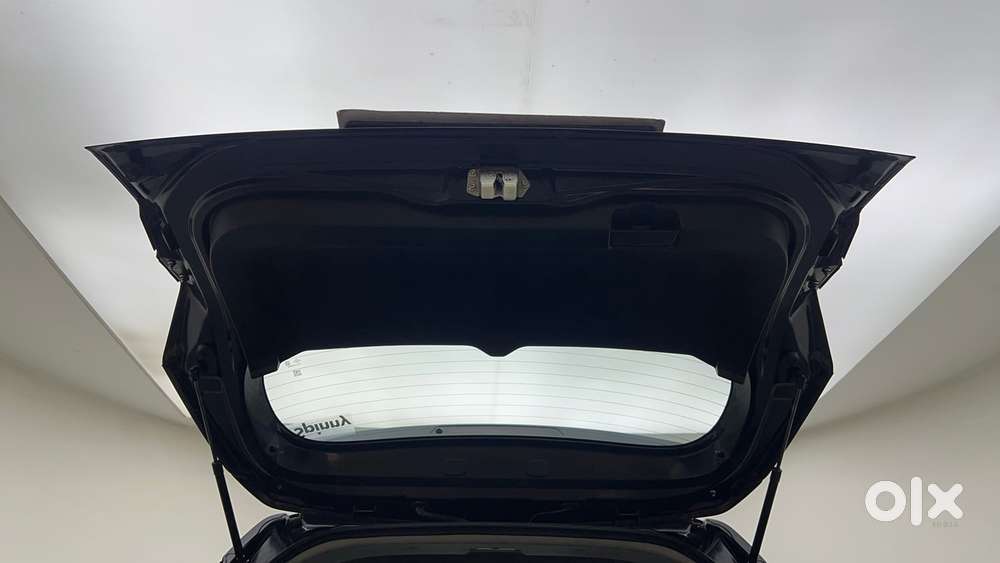 Maruti Suzuki Brezza Zxi Plus At, 2024, Petrol