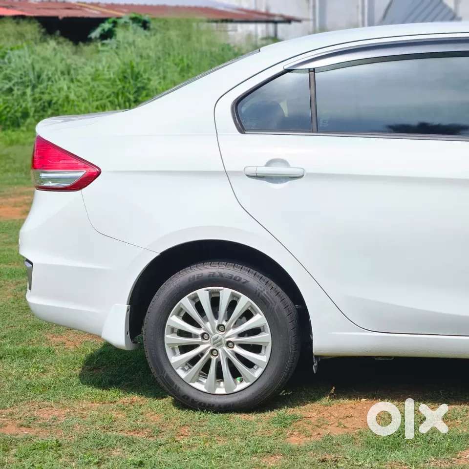 Maruti Suzuki Ciaz 1.4 Delta, 2020, Petrol