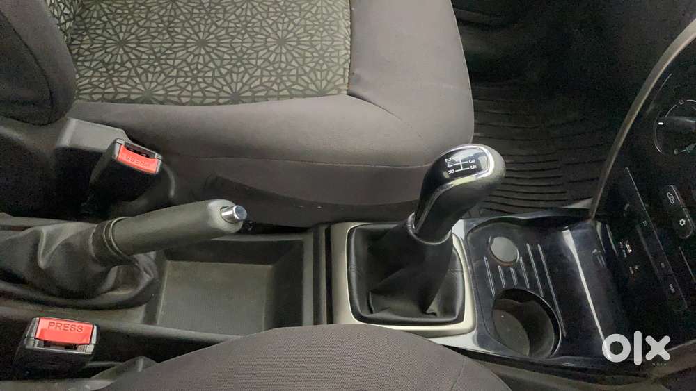 Tata Zest  1.2t Revotron Xm, 2016, Petrol