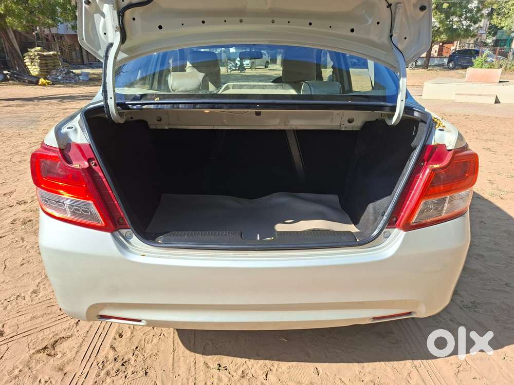 Maruti Suzuki Dzire 2017-2020 Vdi, 2018, Diesel