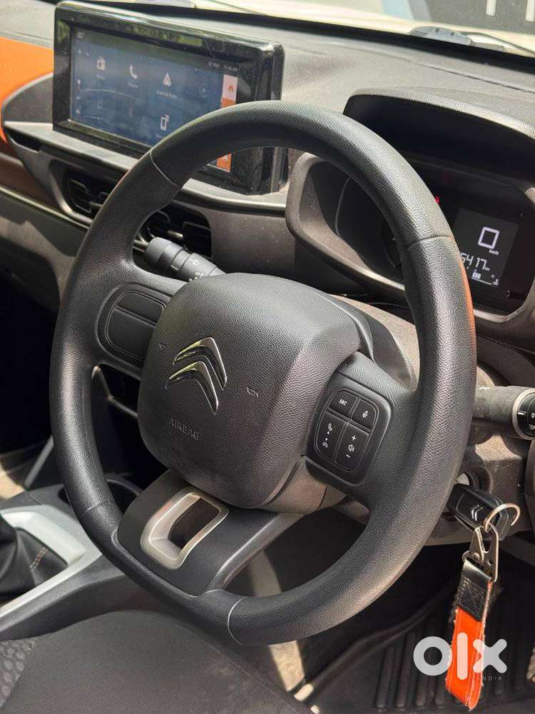 Citroen C3 Feel 1.2 Turbo Dual Tone, 2023, Petrol