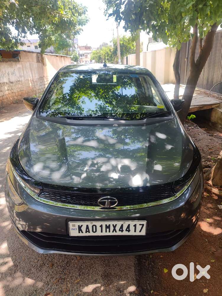Tata Altroz Ev Xz Plus, 2022, Petrol
