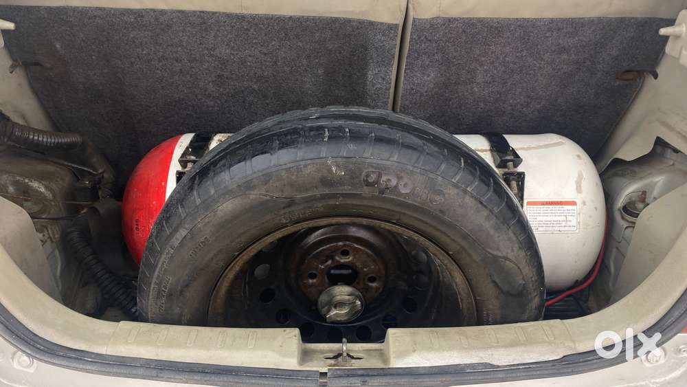 Maruti Suzuki Celerio Cng Vxi Mt, 2018, Cng & Hybrids