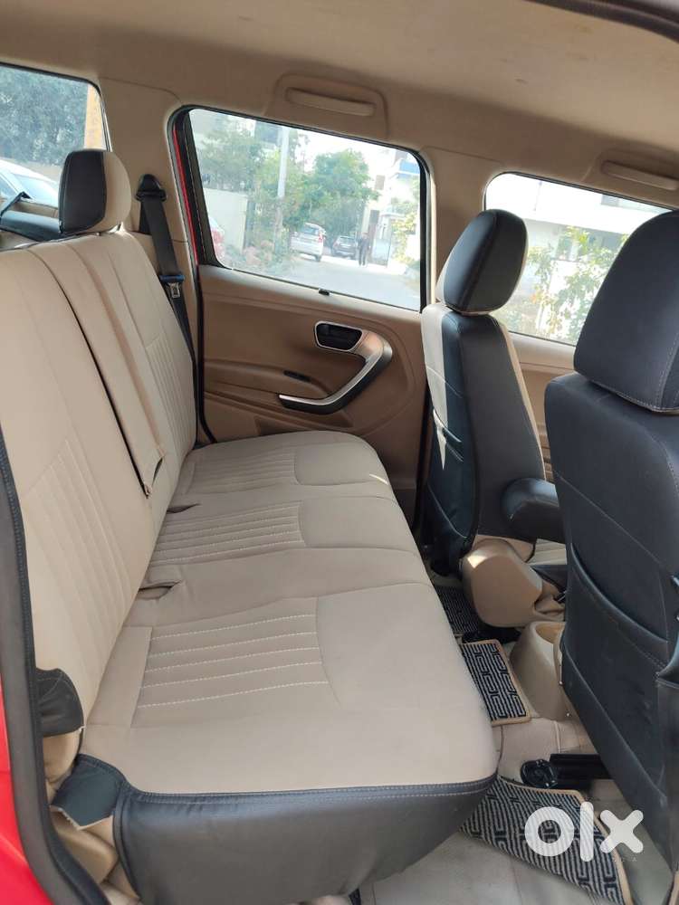 Mahindra Bolero Neo N10 (r), 2022, Diesel