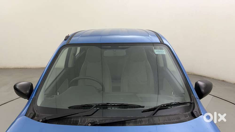 Maruti Suzuki Alto K10 1.0 Vxi, 2015, Petrol