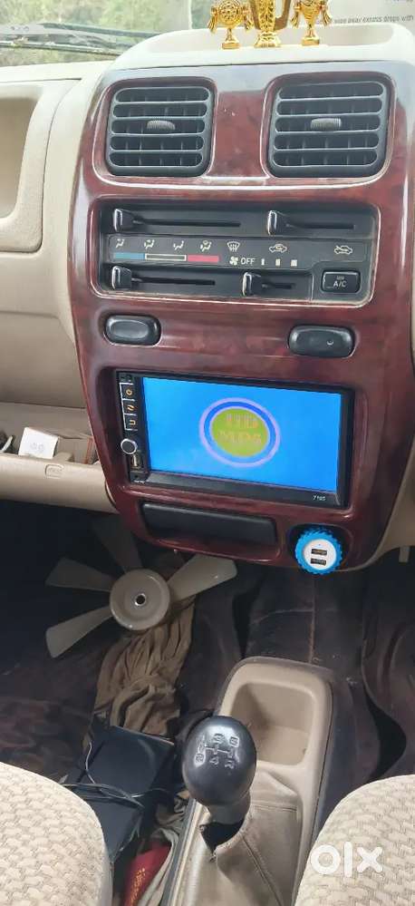 Maruti Suzuki Wagon R 2006