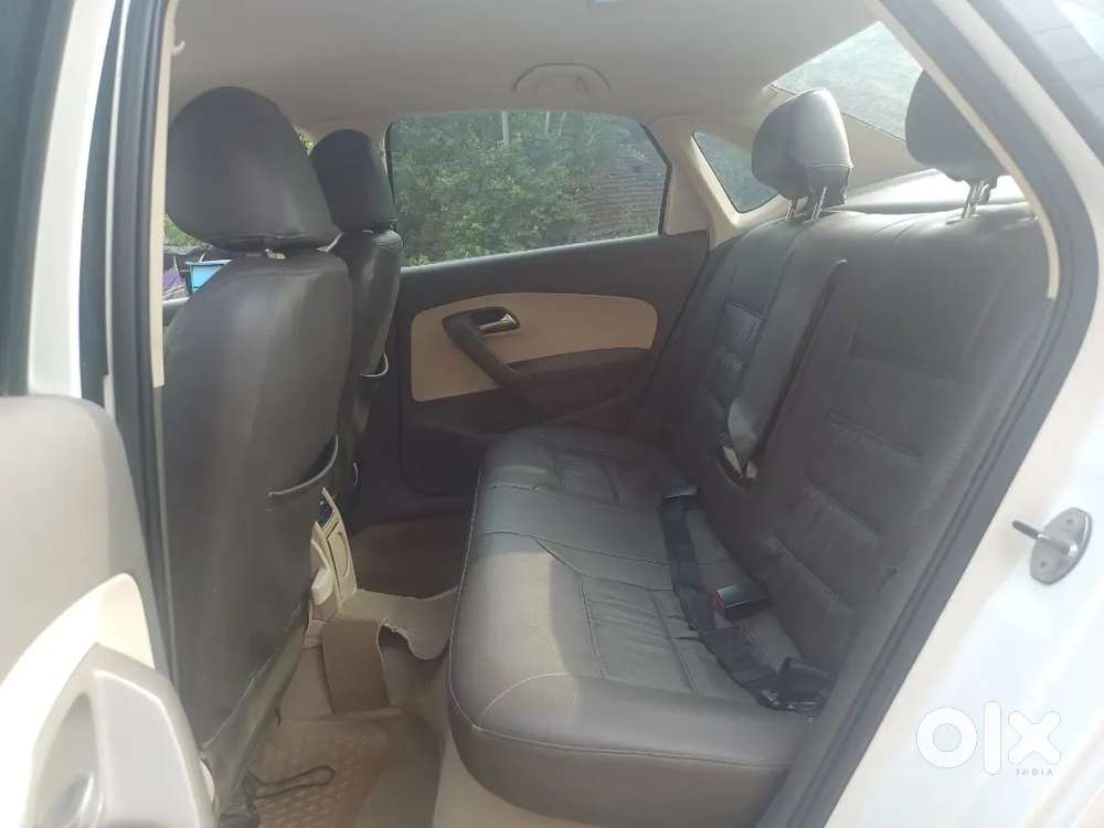 Volkswagen Vento 2011 Diesel