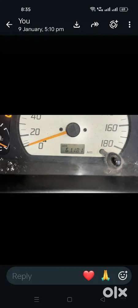 Maruti Suzuki Alto  2007 Petrol In Good Condition