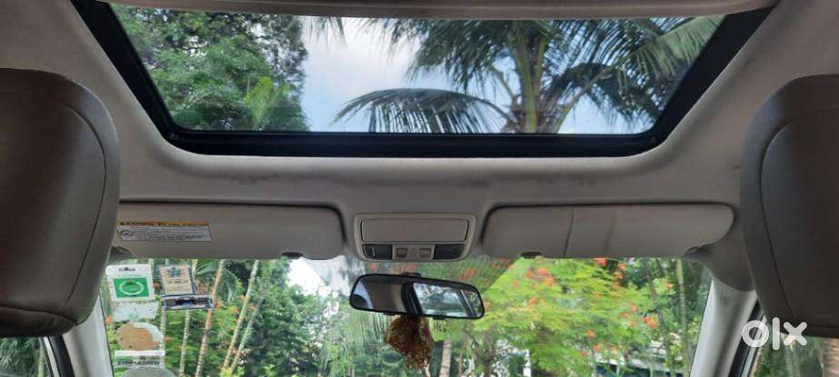 Honda Cr-v 2.4 Automatic, 2014, Petrol