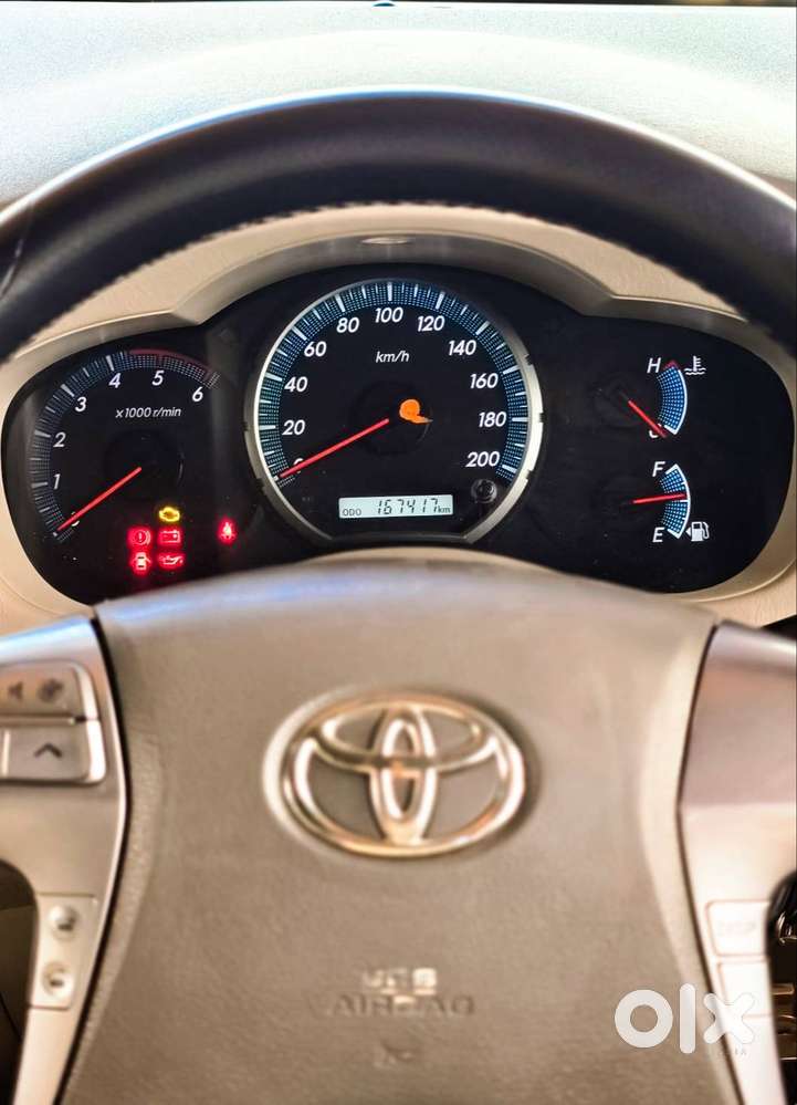 Well Showroom Maintained Vehicle Leather Nappa Seat Covers