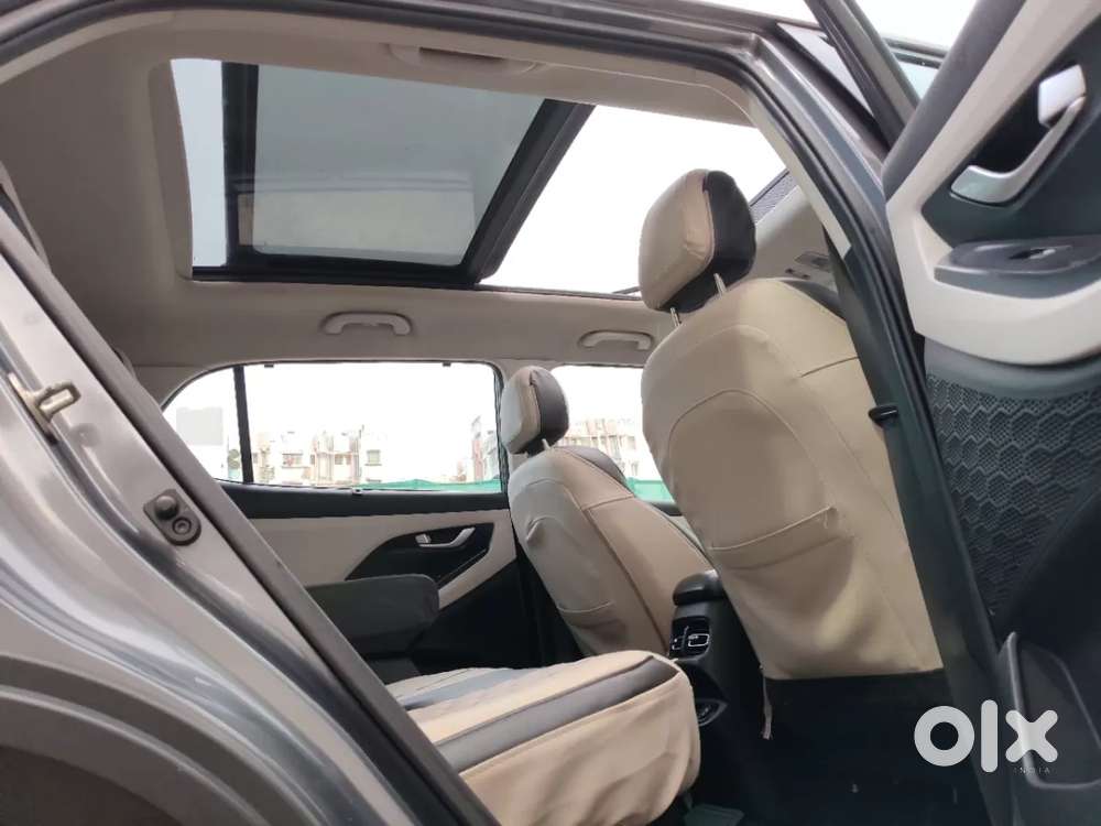 Hyundai Creta 1.5 Sx Executive Petrol, 2021, Petrol
