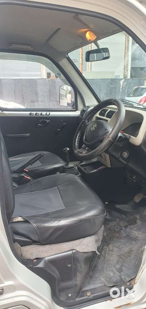 Maruti Suzuki Eeco, 2021, Cng & Hybrids