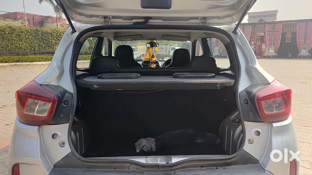 Renault Kwid, 2023, Petrol