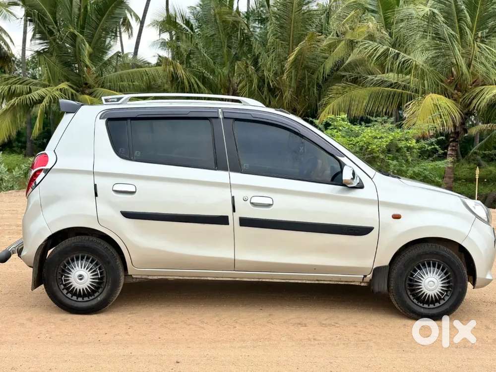 Maruti Suzuki Alto 800 2014 Petrol Well Maintained