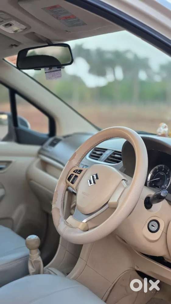 Maruti Suzuki Ertiga Vdi Shvs, 2015, Diesel
