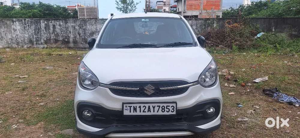 Maruti Suzuki Celerio 2023 Petrol 24500 Km Driven