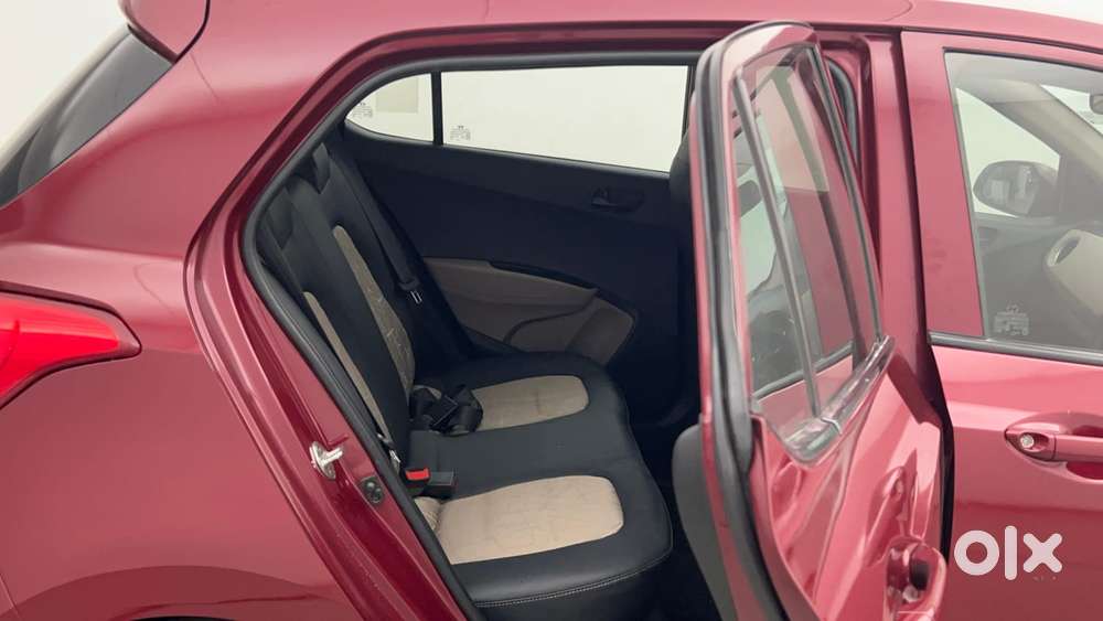 Hyundai Grand I10 1.2 Kappa Magna, 2015, Petrol