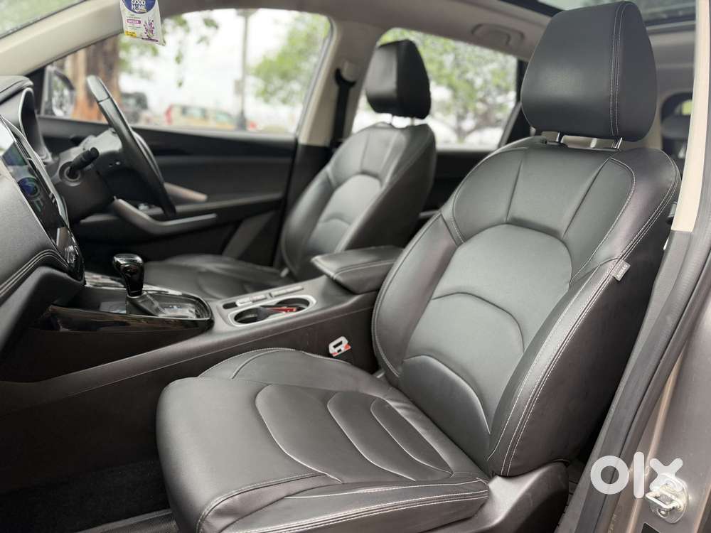 Mg Hector 1.5 Dct Sharp, 2019, Petrol