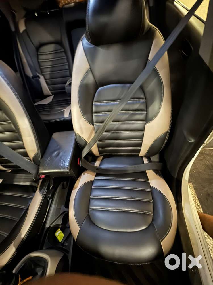 Hyundai Xcent 2016 Cng & Hybrids Well Maintained