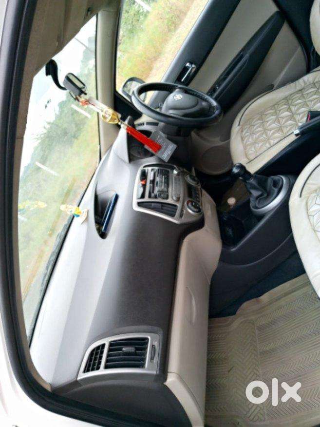 Hyundai I10 Magna O, 2013, Petrol